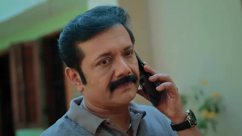 Manathe Kottaram - April 24, 2026 - Best Scene 