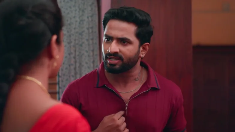 Manathe Kottaram - April 26, 2026 - Best Scene 