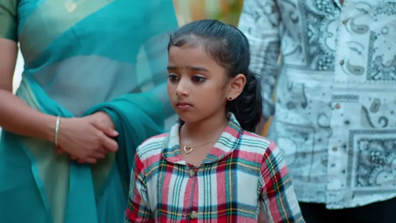 Manathe Kottaram - April 23, 2026 - Episode Spoiler
