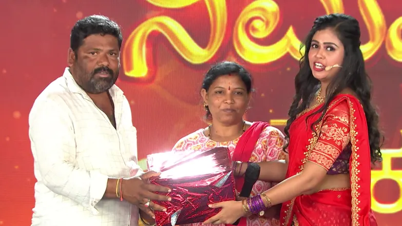 Nimmondige Zee Kannada - April 19, 2026 Episode 2