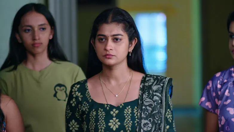 Lakshmi Refuses to Return Home with Adi Episode 106