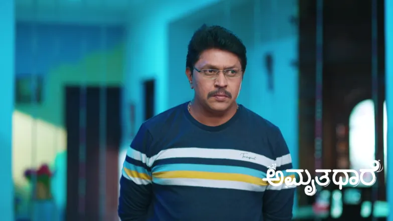 Shakuntala Hesitates to Seek Goutham's Help Episode 938