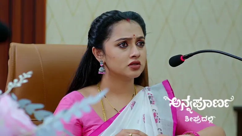 Avani Is Deprived of a Few Benefits Episode 1124