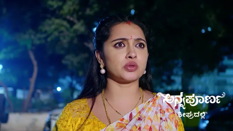 Annapoorna - April 23, 2026 Episode 1127