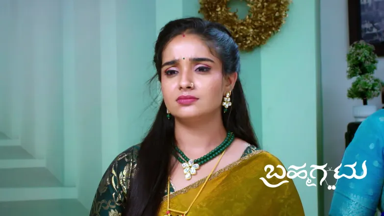 Narasimha Gets Stabbed before His Exam Episode 496