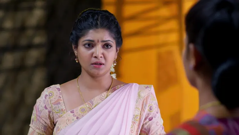 Ambika and Shubhash Plan to Kill Vishal Episode 79