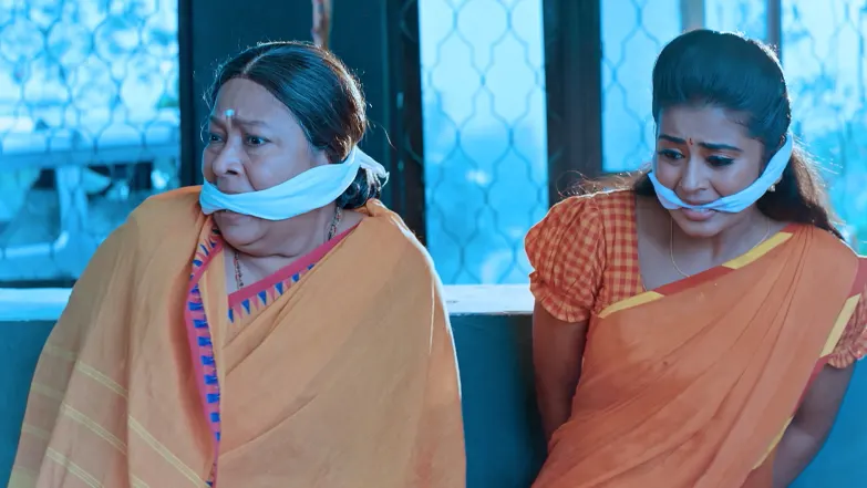 Indra Gets Shot Shile Protecting Gourav Episode 17