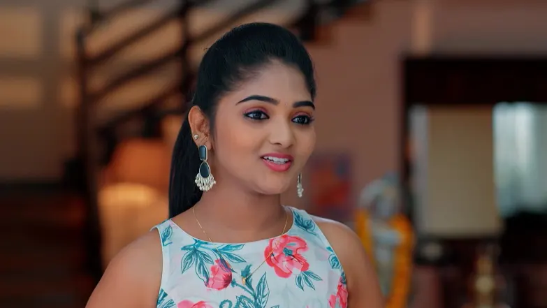 Deergha Sumangali Bhava - April 21, 2026 Episode 16