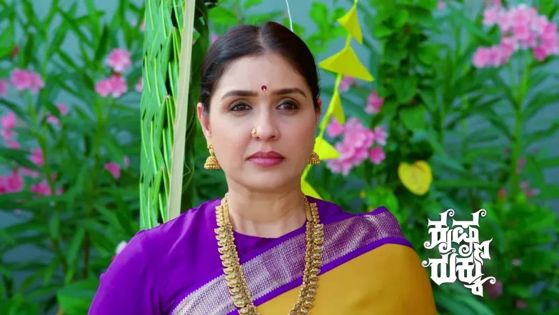 Anu Arrives for Vinay’s Wedding Episode 31