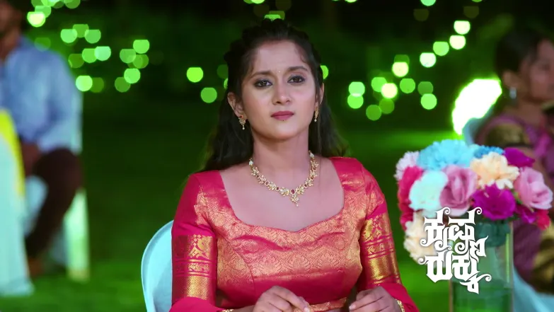 A Plan to Halt Vinay and Kalyani's Wedding Episode 34