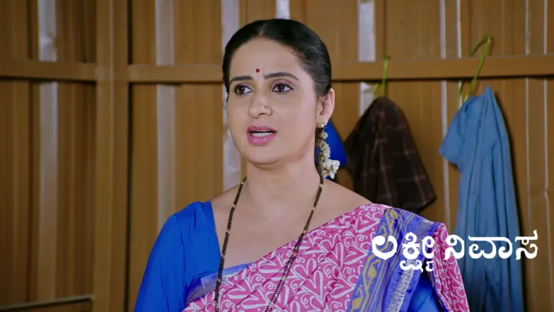 Jayanth's Party for Jahnavi and Her Friends Episode 926
