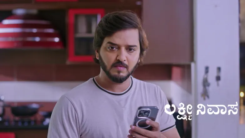 Jayanth Invites Vishwa and Tanu Home Episode 924