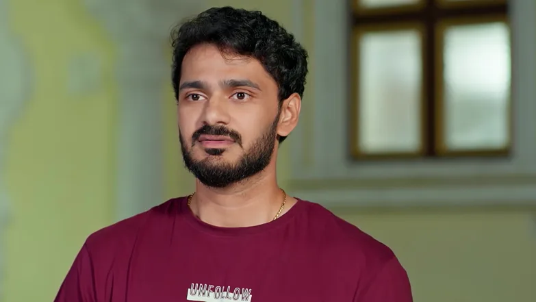 Niranjan Uncovers Srihari’s Absence Episode 141