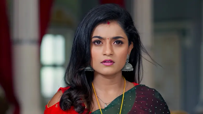 Niranjan To Buy an Expensive Nuptial Chain for Maggi Episode 143