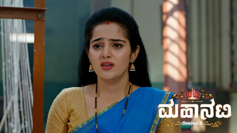 Adikeshav Agrees to Weave a Saree for Sharanya Episode 412