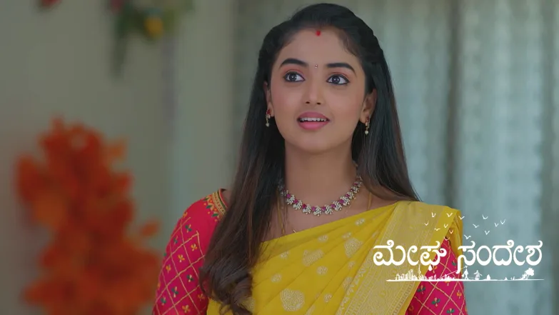 Shiva and Poornima’s Engagement Date Is Fixed Episode 550