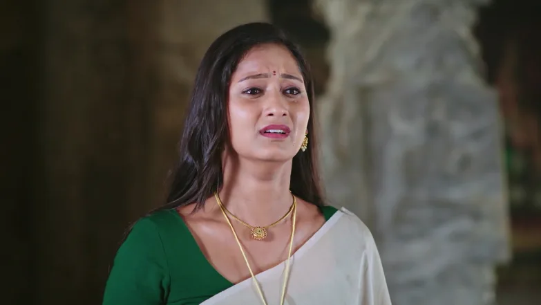 Durga Vents Her Anger towards the Goddess Episode 328