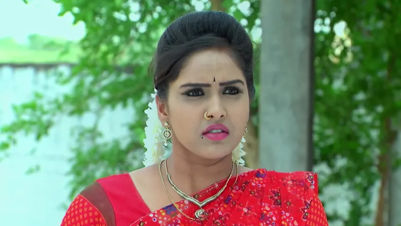 Crowd Shames Venkatalakshmi Episode 272