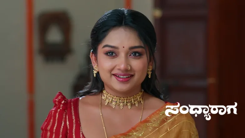 Aadhya’s Fake Pregnancy Shocks Padmavathi Episode 1107