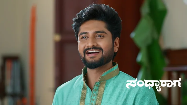 Anaghadevi’s Evil Plan at the Village Festival Episode 1108