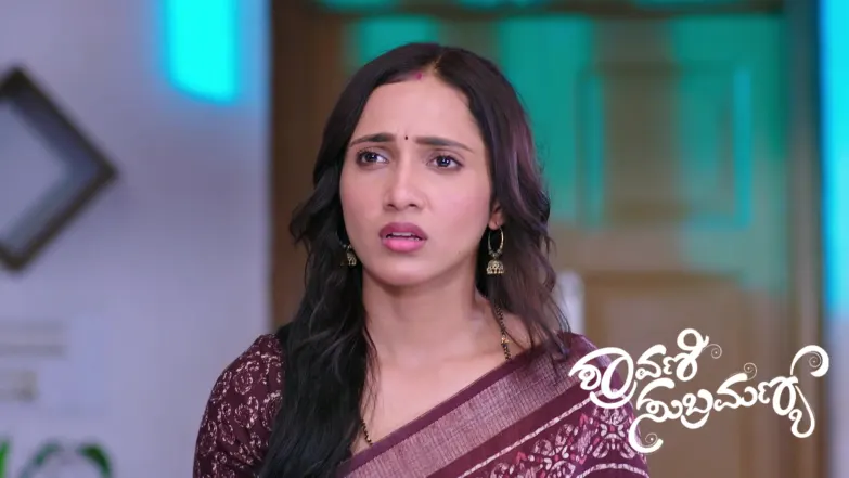 Veerendranath Faces Public Ridicule Episode 568