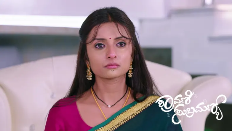 Veerendranath's Family Faces a Grim Time Episode 567