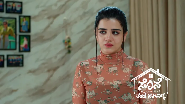 Arun Tells Prem about His Love for Roja Episode 69