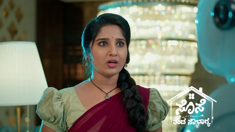 Sose Tanda Soubhagya - April 26, 2026 Episode 72