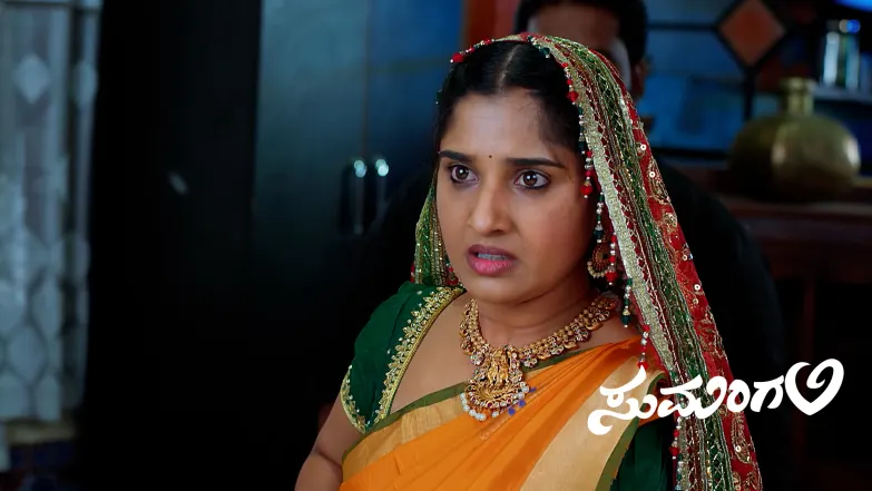 Nandu Recalls Her Haunting Past Episode 363