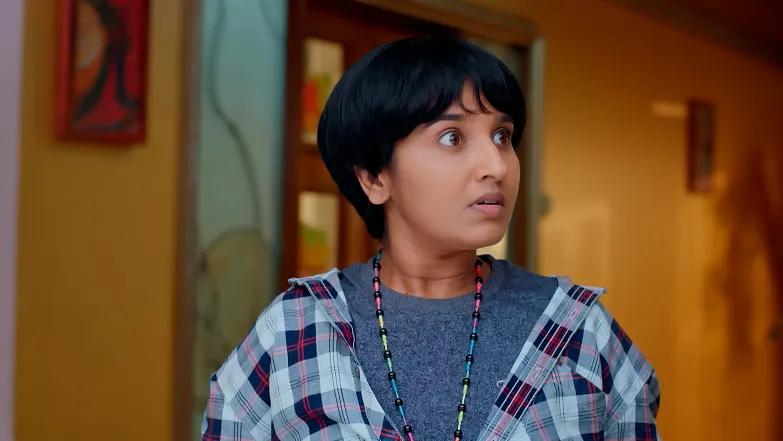 Sumangali - April 22, 2026 - Episode Spoiler