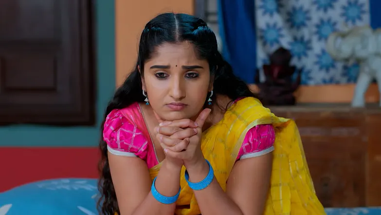 Sumangali - April 27, 2026 - Episode Spoiler