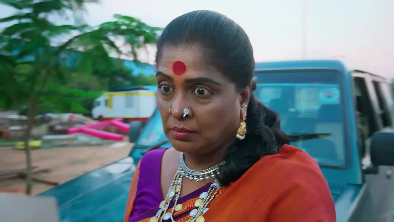 Sumangali - April 24, 2026 - Episode Spoiler