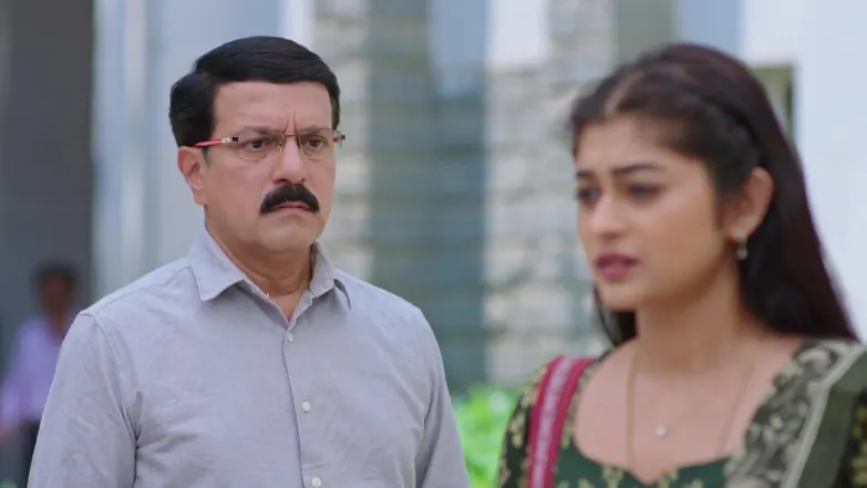 Adi Lakshmi Purana - April 21, 2026 - Best Scene 