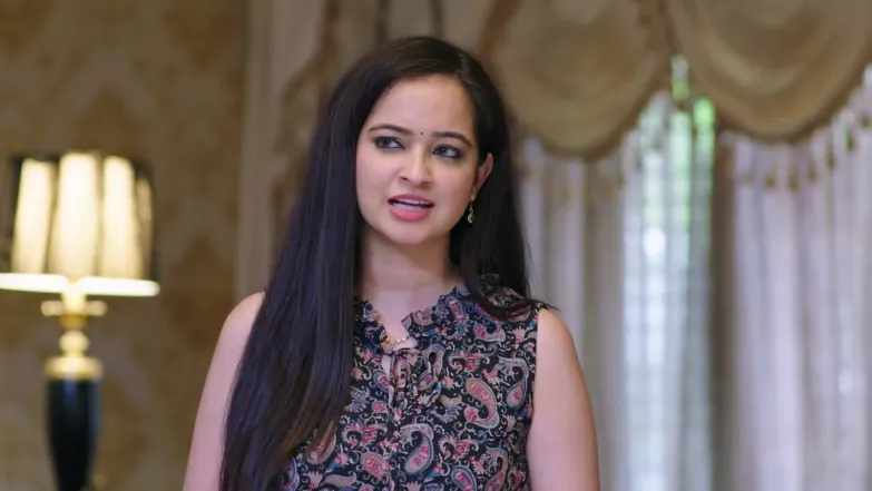 Adi Lakshmi Purana - April 24, 2026 - Best Scene 