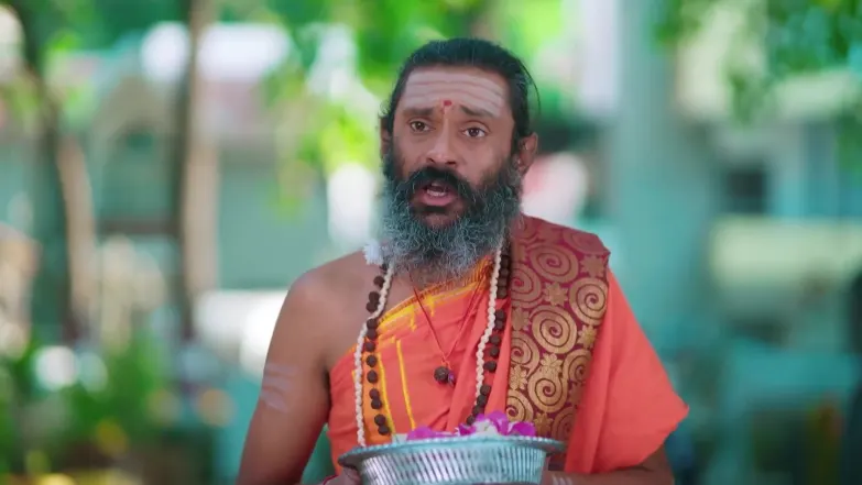 Amruthadhaare - April 24, 2026 - Best Scene 