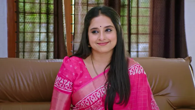 Tanu Praises Jayanth - Lakshmi Nivasa 