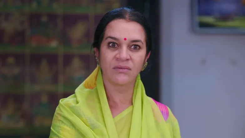Shravani Subramanya - April 24, 2026 - Best Scene 