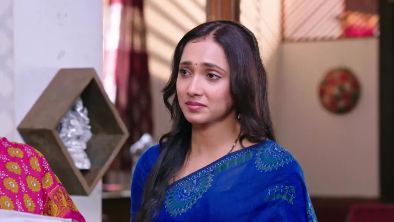 Shravani Subramanya - April 22, 2026 - Best Scene 