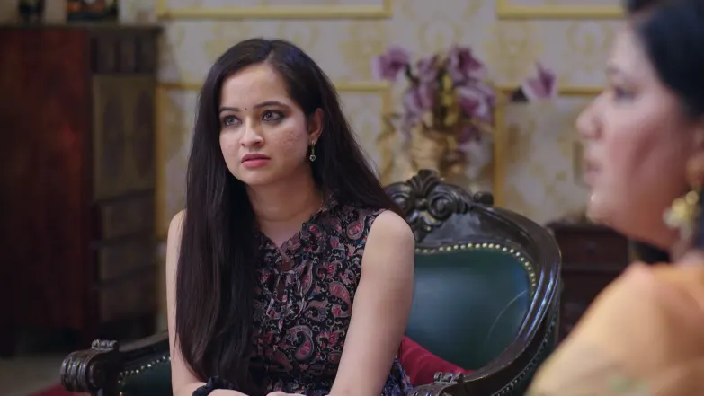 Adi Lakshmi Purana - April 21, 2026 - Episode Spoiler