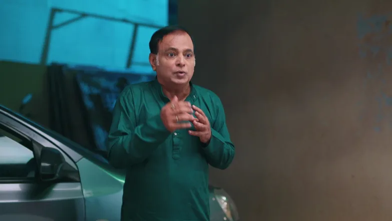 Amruthadhaare - 21 April, 2026