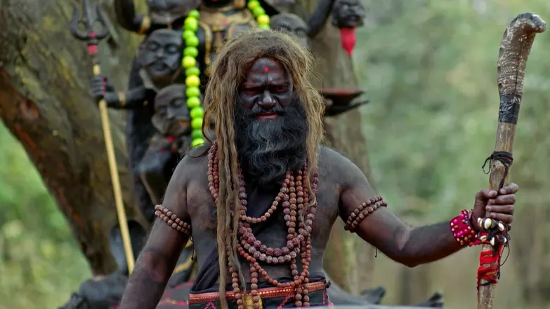 Annapoorna - April 24, 2026 - Episode Spoiler