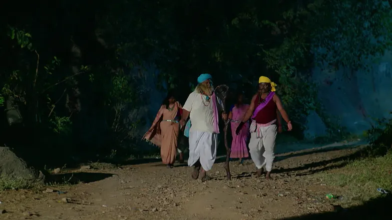Annapoorna - April 23, 2026 - Episode Spoiler
