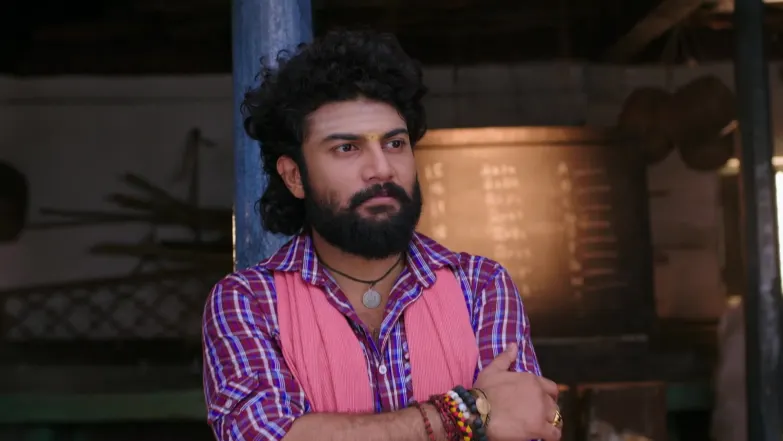 Annayya - April 22, 2026 - Episode Spoiler