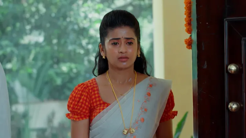 Deergha Sumangali Bhava - April 27, 2026 - Episode Spoiler