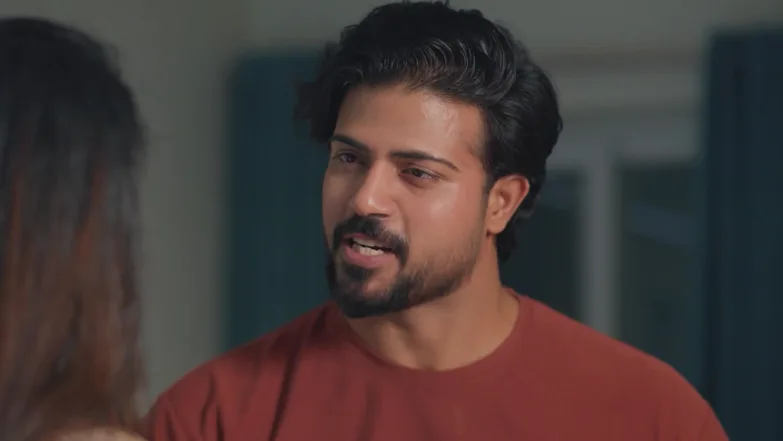 Meghasandesha - April 23, 2026 - Episode Spoiler