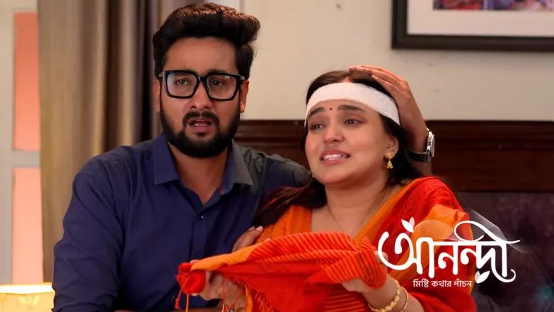 The Lahiris Face Masked Attackers Episode 477