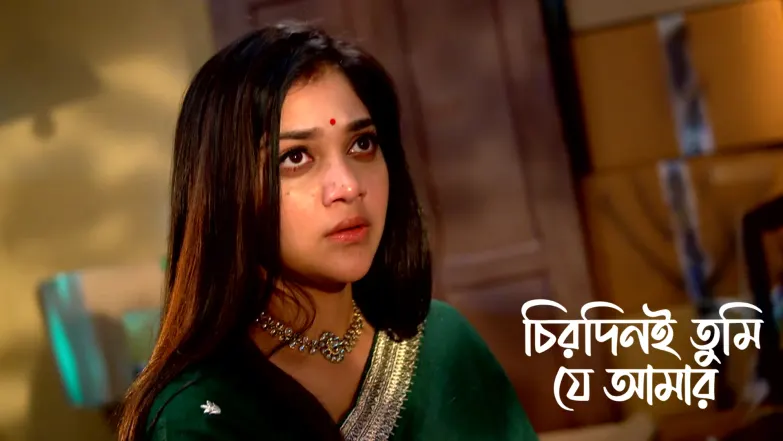 Arya Arrives at Srinath's Hideout to Save Apu Episode 407