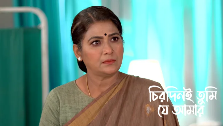 Arya Faces Rajlokshmi's Questioning Episode 409