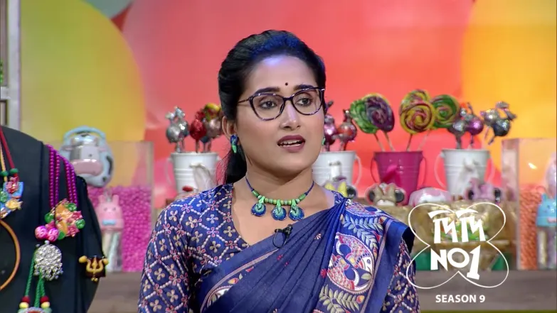 Didi No.1 Season 9 - April 25, 2026 Episode 1516