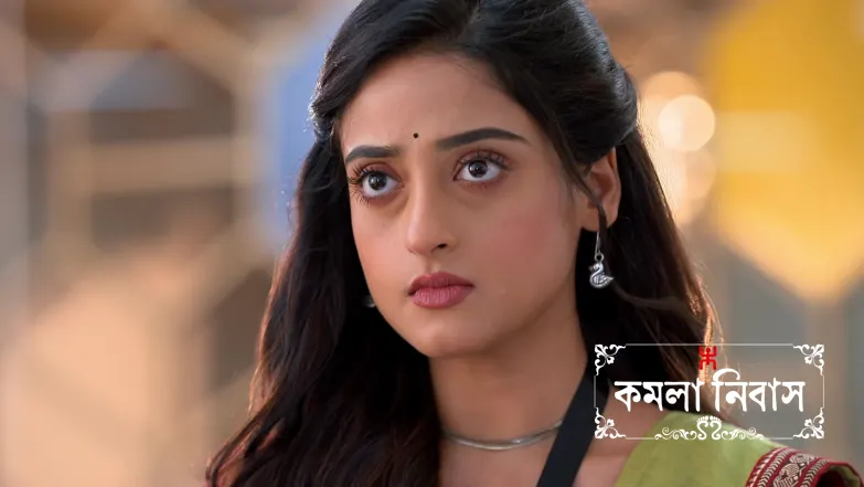 Kamala Nibas - April 21, 2026 Episode 9